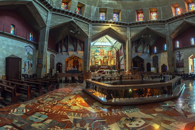 Capernaum, Nazareth, and the Sea of Galilee Day Trip from Jerusalem - Should you book this Nazareth and Capernaum day trip?
