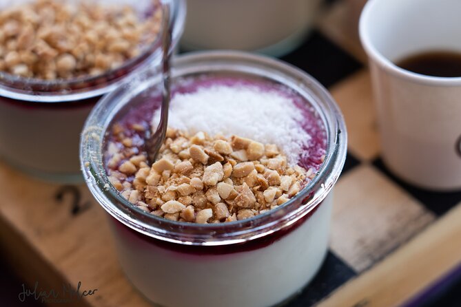 Carmel Market Tasting Tour - Vegan Options, Dietary Comfort, and How the Guide Makes It Easy