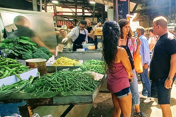Carmel Market Tasting Tour - LocaLocal - Price and Value: Is $130 Worth It?