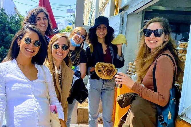 Carmel Market Tasting Tour - LocaLocal - Who Should Book This Tour (and Who Might Skip It)
