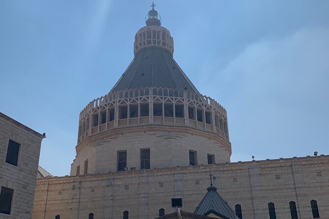 Christianity Day Tour: Haifa Port to Nazareth and Sea of Galilee - Key Highlights You’ll Actually Notice