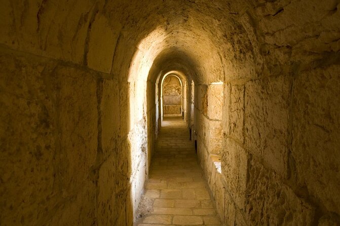 City of David and Underground Jerusalem Day Tour - Price and Value: What $89 Buys, and What It Does Not