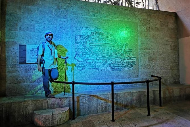 Classic Jerusalem Old City Tour - Key highlights to expect