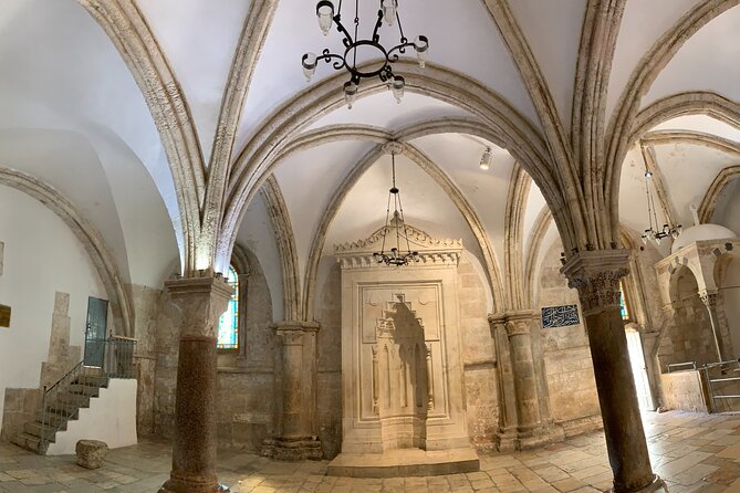 Classic Jerusalem Old City Tour - Dguide Self Guiding App - Phone-guided or truly guided, and why that matters in Jerusalem