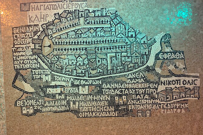 Classic Jerusalem Old City Tour - Dguide Self Guiding App - What makes the content feel “worth it” on a self-guided day
