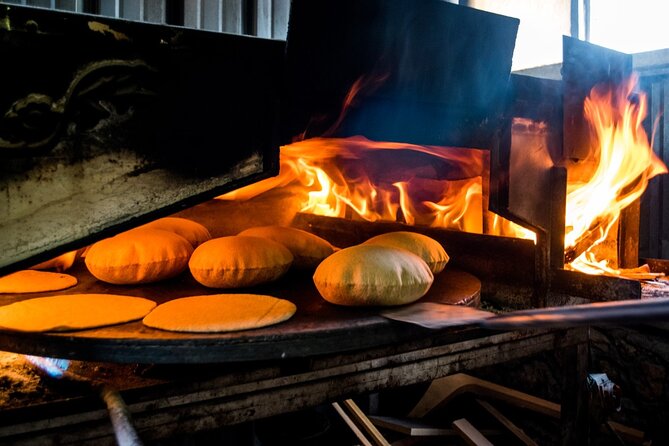 Culinary Day Tour of the Galilee - Key Highlights You Should Know