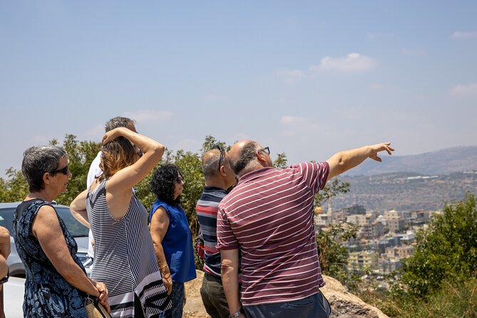 Culinary Day Tour of the Galilee - The Value of $287.18: Where the Money Actually Goes