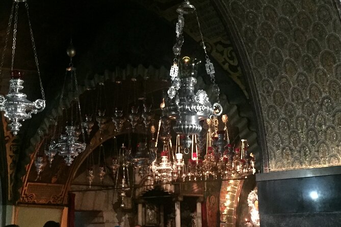 Day Tour Cruises Ashdod Port Jerusalem & Dead Sea or Bethlehem - Price, value, and what to pack for an 8 to 10 hour day