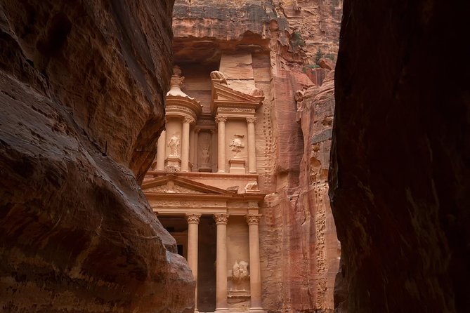 Day Tour to Petra from Eilat - Key Things to Know Before You Go