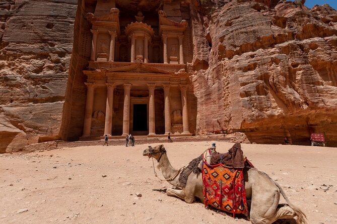 Day Tour to Petra from Eilat - Price and Value: What the $219 Includes, and What It Doesn’t