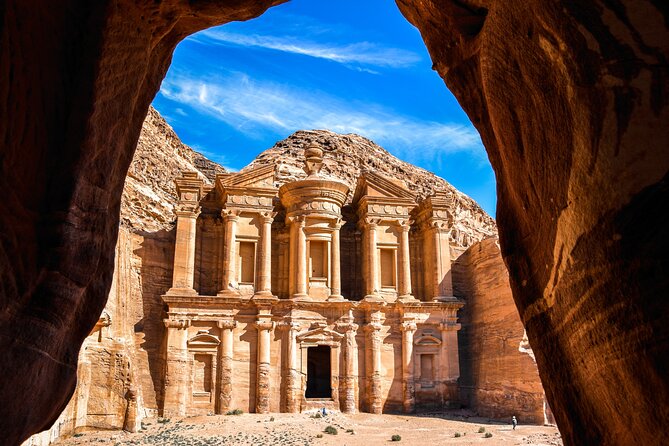 Day tour to Petra from Jerusalem - Key things to know before you go