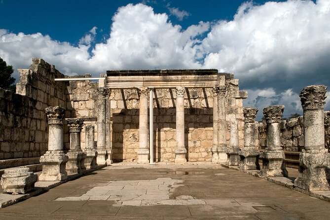Day Trip from Jerusalem to Sea of Galilee and Nazareth - Nazareth First: Where the Story Begins in the North