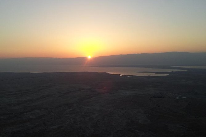 Day Trip to the Dead Sea Valley with GaryTheGuide - Qasr al-Yahud by the Jordan: a slow river, desert stillness, and baptismal-site history