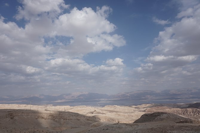 Dead Sea and Masada Outdoor Private Tour, from Tel Aviv - A 10-hour combo day from Tel Aviv: Masada, Dead Sea, and monastery views