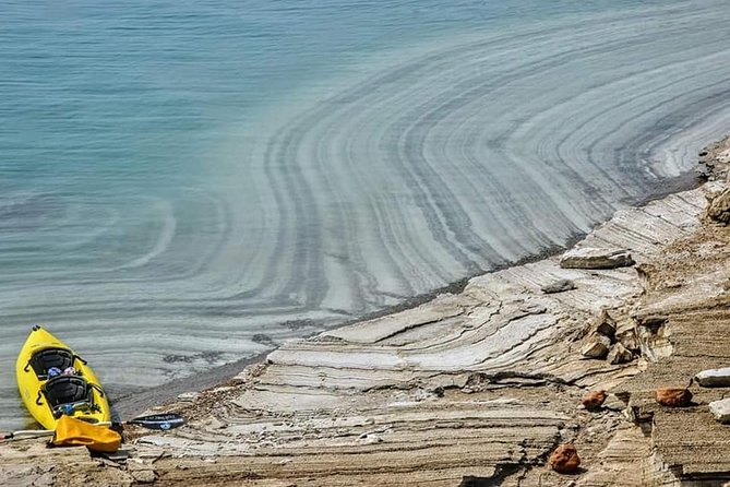 Dead Sea and Masada Outdoor Private Tour, from Tel Aviv - Price and value: how $1,005 per group works for up to four