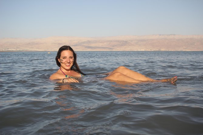 Dead Sea Chill Out Half-Day Trip from Jerusalem - What this half-day Dead Sea trip is really for