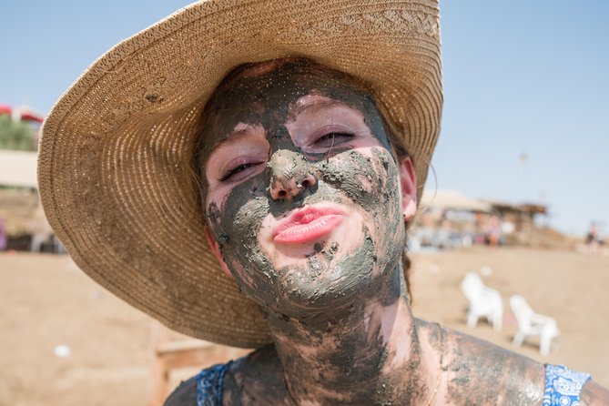 Dead Sea Chill Out Half-Day Trip from Jerusalem - Who this Dead Sea Chill Out trip suits best