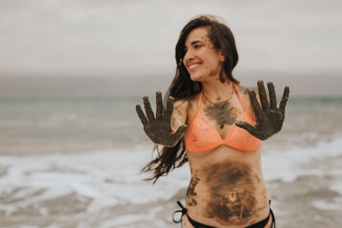 Dead Sea Chill Out Half-Day Trip from Jerusalem - Weather, timing, and the one thing that can change your day