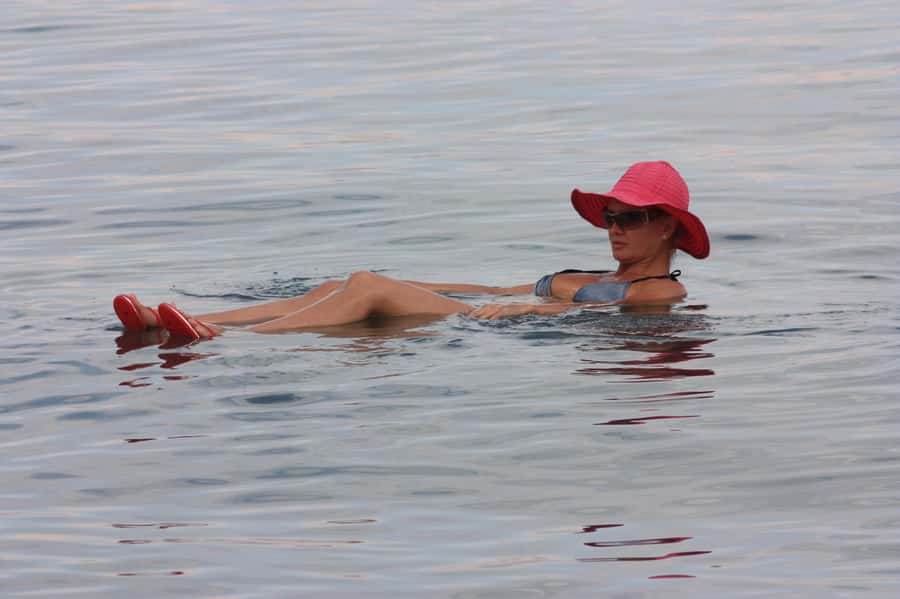 Dead Sea Full-Day Trip from Tel Aviv - Key highlights worth noting before you go