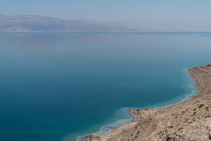 Dead Sea Full-Day Trip from Tel Aviv - Food and timing: what to do when lunch is not included
