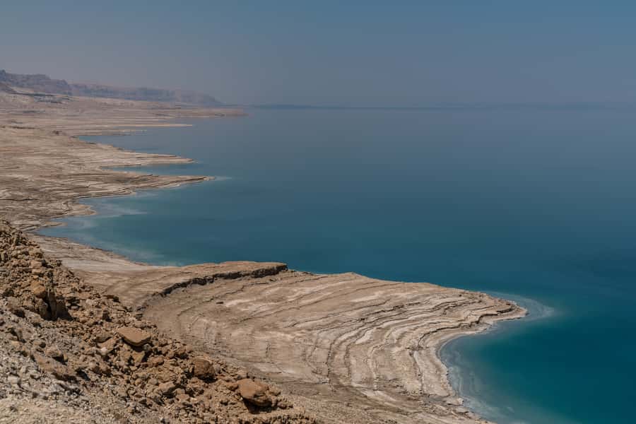 Dead Sea Full-Day Trip from Tel Aviv - Price and value: is $91 a fair deal?