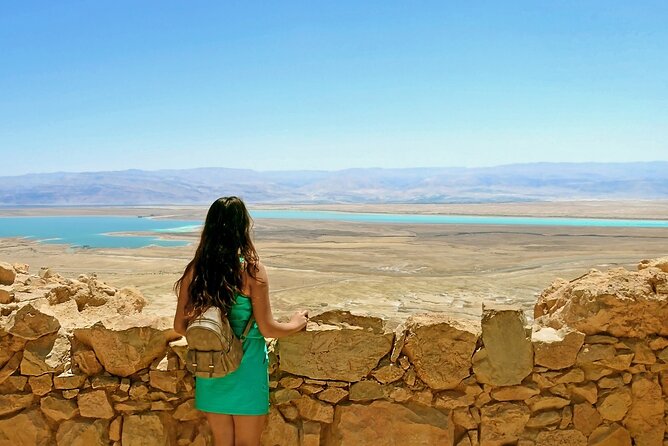Dead Sea Relaxation Day from Jerusalem - Optional Wellness and Massage: Worth the Extra Money?