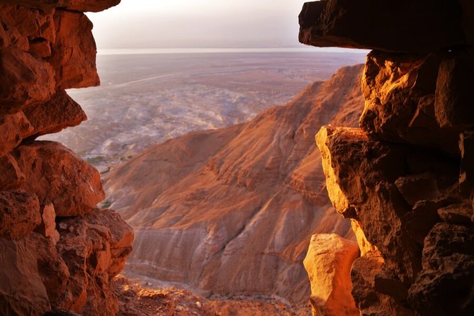 Desert Safari and Dead Sea Day Trip from Jerusalem - Why This 9-Hour Desert and Dead Sea Trip Feels Like More Than One Stop