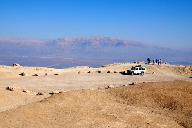 Desert Safari and Dead Sea Day Trip from Jerusalem - Jerusalem Pickup and Timing at 8:30, Then a Long Day on Purpose