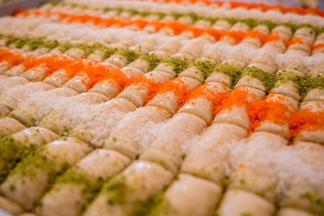 Druze Culinary Tour of the Western Galilee - Price and what you’re really paying for at $550 per person