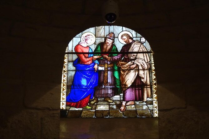 Early Christianity in Galilee Private Tour - Key things to know before you go
