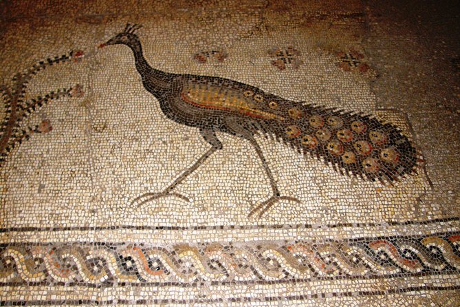 Early Christianity in Galilee Private Tour - How This Private Galilee Day Works From Tel Aviv