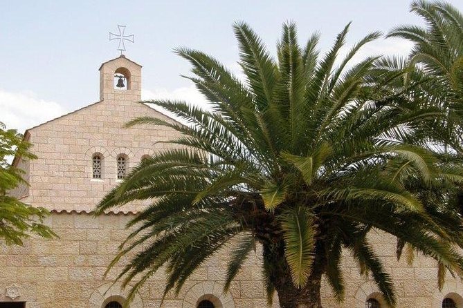 Early Christianity in Galilee Private Tour - Kfar Nahum National Park: Capernaum, Peter-linked traditions, and the ruined synagogue