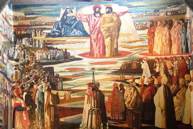 Early Christianity in Galilee Private Tour - Price and Logistics: Is $1,249 per Group Good Value?