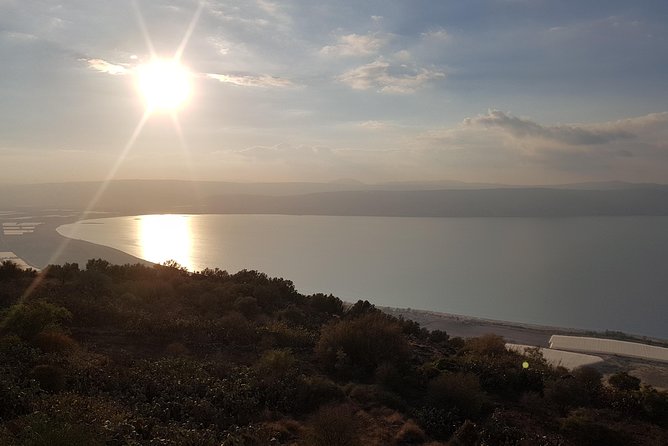 Early Christianity in Galilee Private Tour - What You’ll Miss Compared to Cheaper Tours
