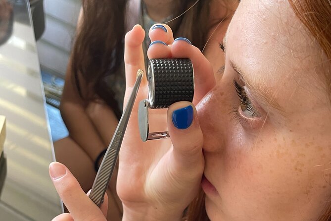 Exclusive Private Tour in The Israel Diamond Exchange - Key highlights you will actually feel on the tour
