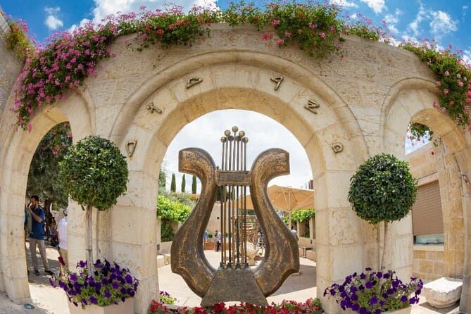 Explore Jerusalem's Old City - Key things that make this Old City tour work