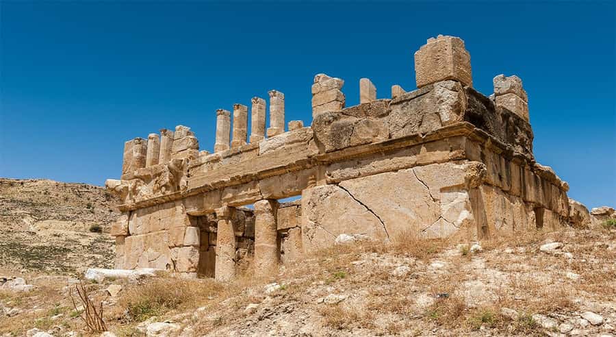 From Amman: Bethany Baptism Jordan River Site Visit - Should you book Bethany Beyond the Jordan from Amman?