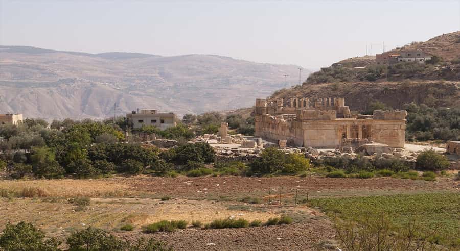 From Amman: Bethany Baptism Jordan River Site Visit - FAQ
