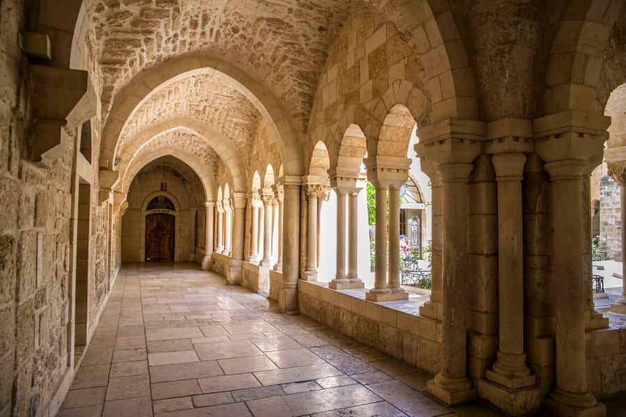 From Ashdod Port: Jerusalem and Bethlehem Day Trip - Quick Take: Key Things to Know