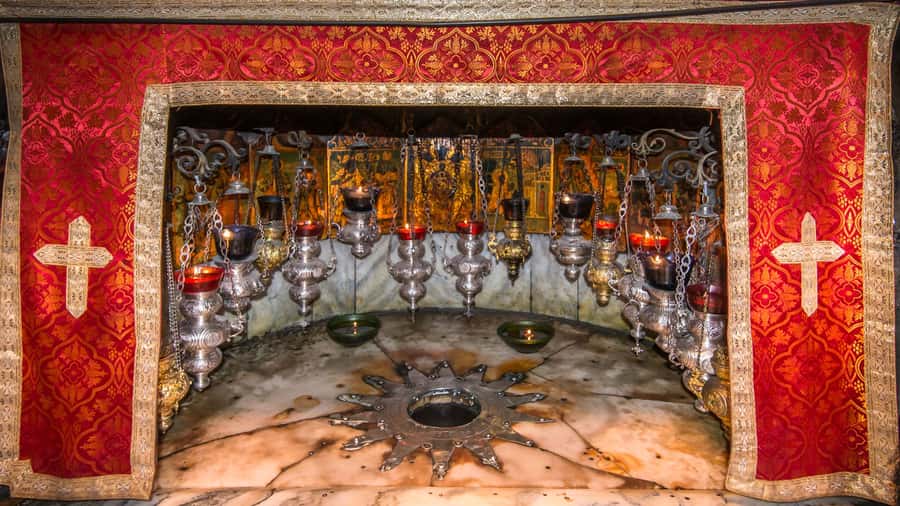 From Ashdod Port: Jerusalem and Bethlehem Day Trip - Why This Ashdod Cruise Day Trip Works for First-Timers