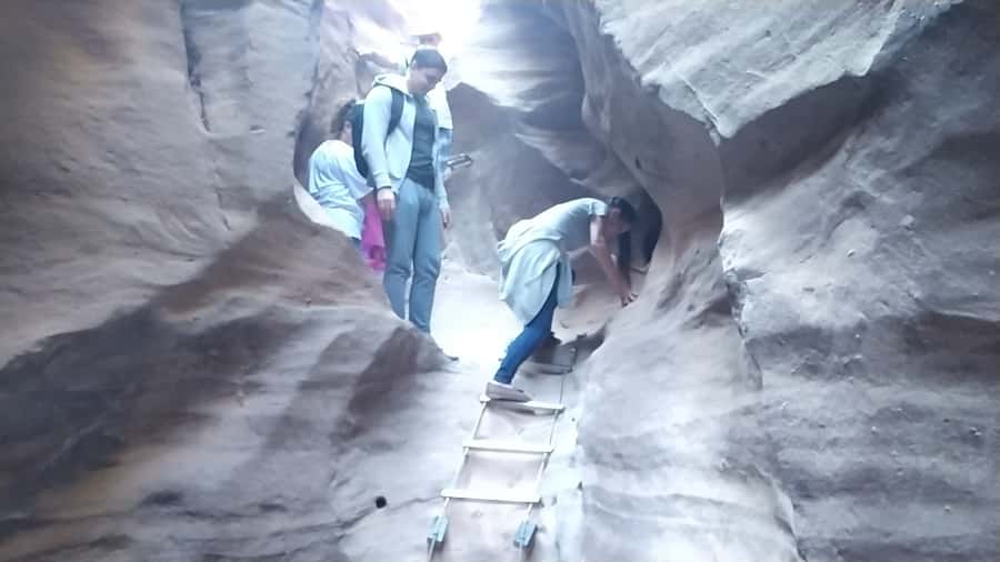 From Eilat: Red Canyon Guided Tour - Key things to know before you go