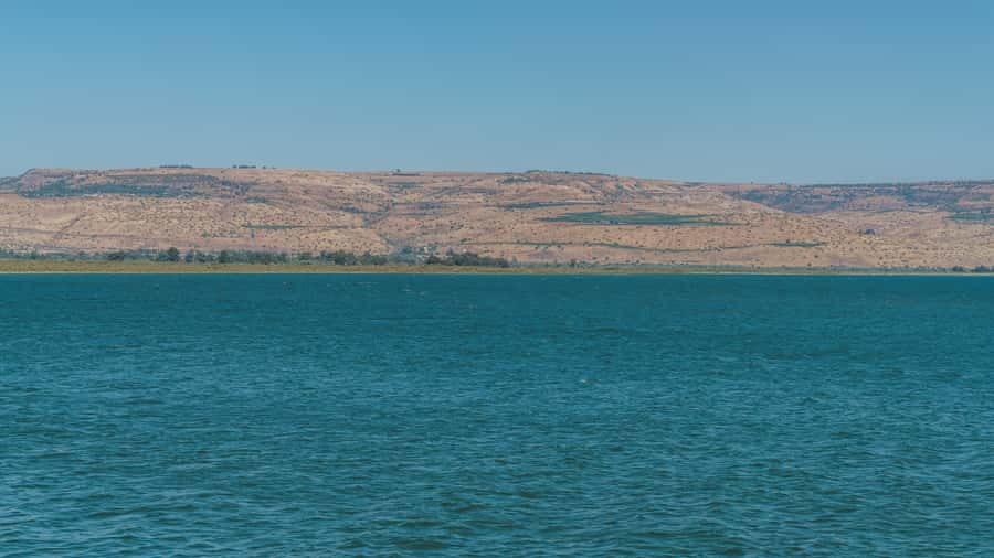 From Haifa: Guided Day Trip to Nazareth and Sea of Galilee - The Horns of Hattin and the Crusader Connection