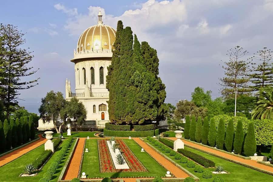 From Jerusalem: Caesarea, Haifa, Acre & Rosh Hanikra Tour - Who this tour suits best