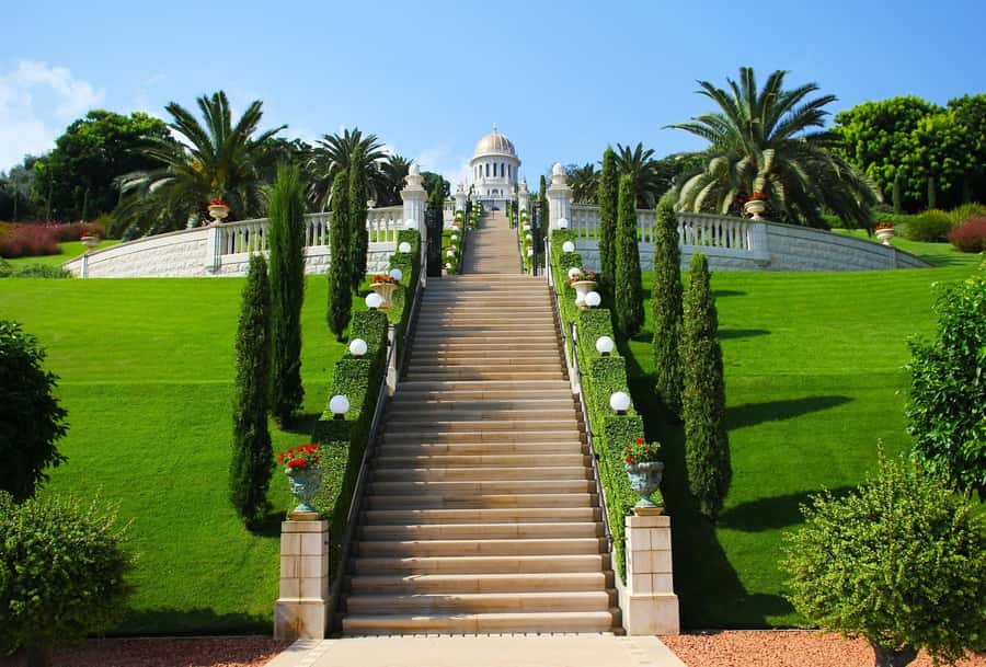 From Jerusalem: Caesarea, Haifa, Acre & Rosh Hanikra Tour - Quick practical tips before you go