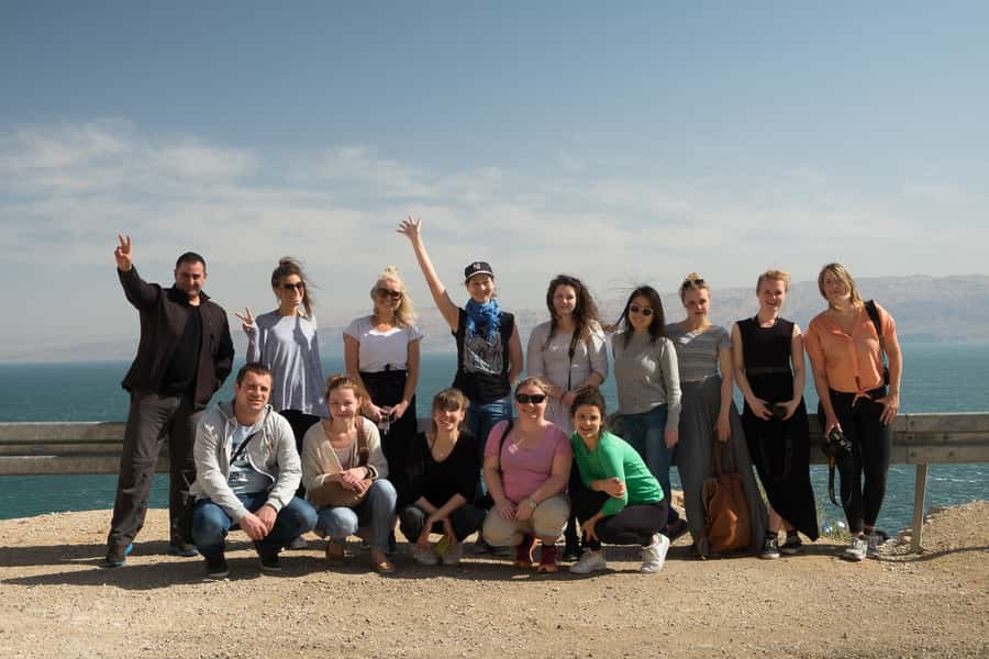 From Jerusalem: Dead Sea Chill Out Half-Day Trip - Key Things You’ll Like Most