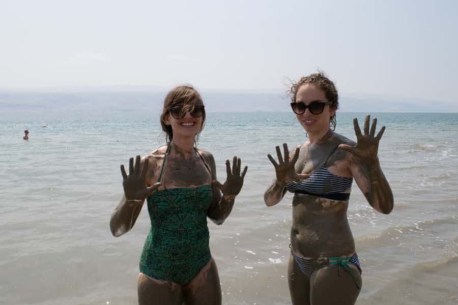 From Jerusalem: Dead Sea Chill Out Half-Day Trip - What’s Included, What’s Not, and How to Pack Smart