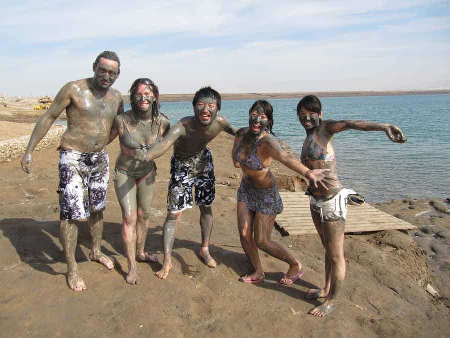 From Jerusalem: Dead Sea Chill Out Half-Day Trip - The Little Details That Make People Rate It High