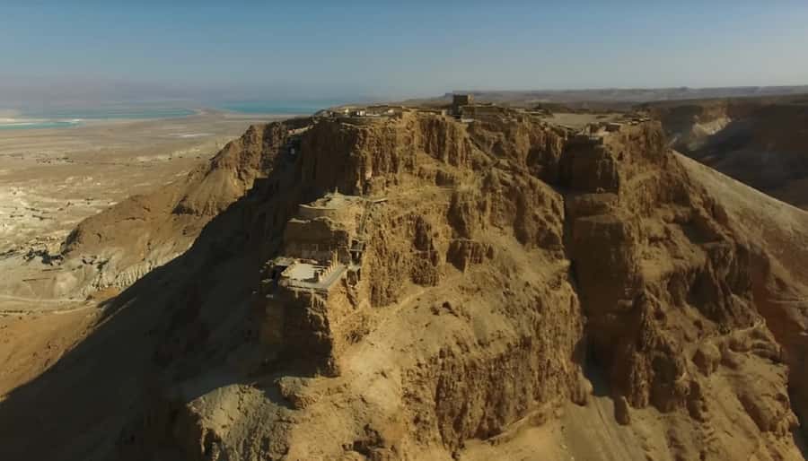 From Jerusalem: Masada and Dead Sea Tour - Key things to know before you go