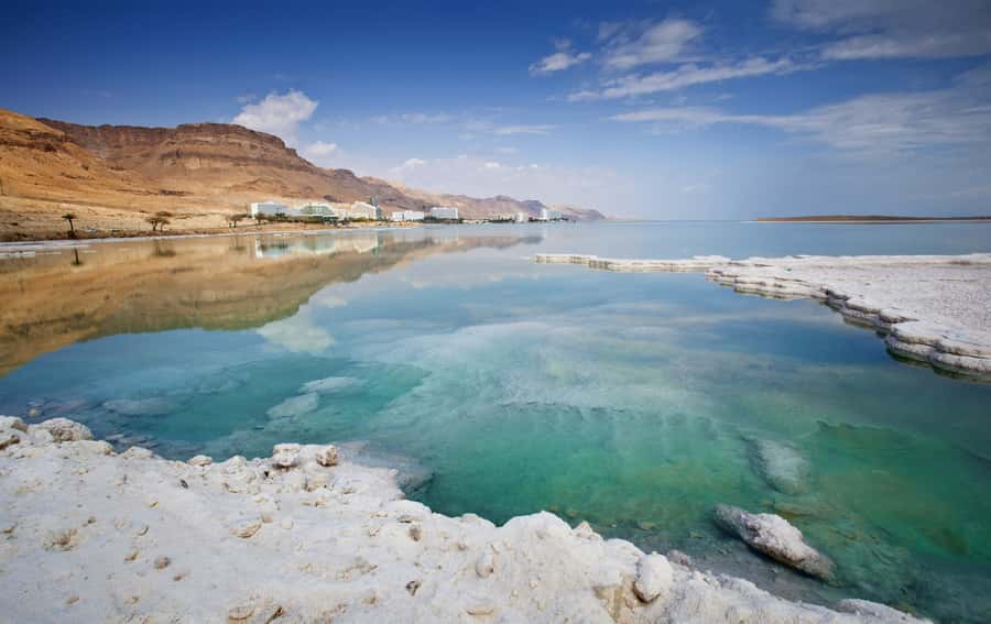 From Jerusalem: Masada and Dead Sea Tour - The Cable Car Descent: Save Your Legs, Keep the Focus on the Views