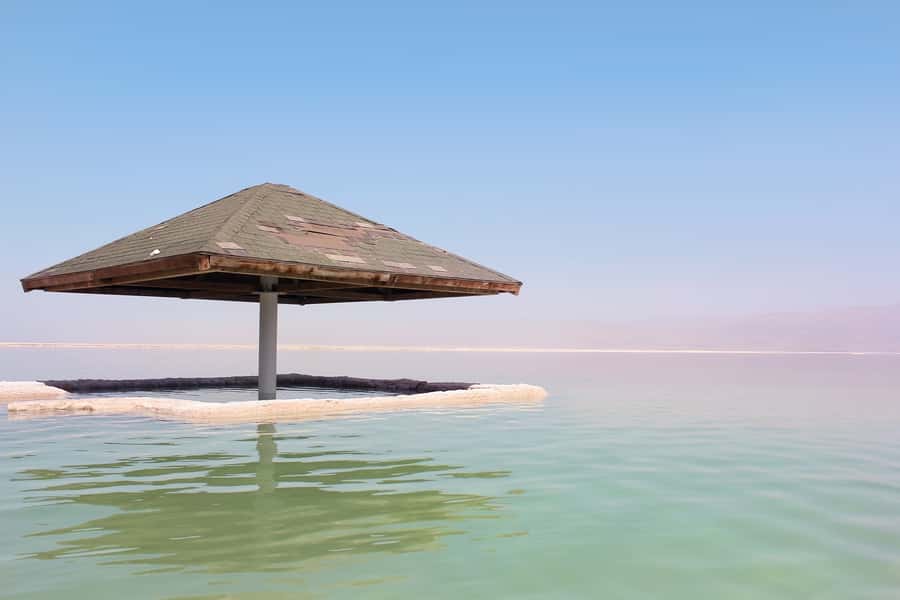 From Jerusalem: Masada and Dead Sea Tour - What to Pack and What to Expect Once You Reach the Water